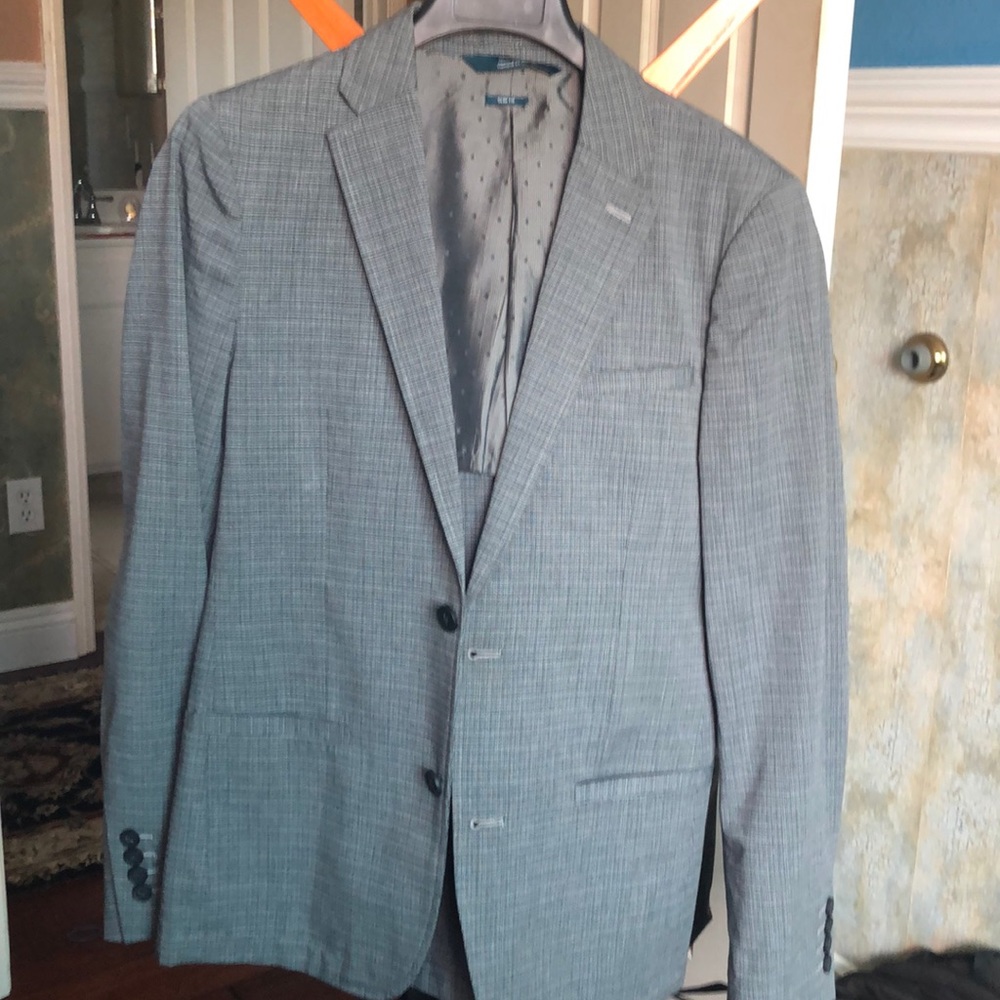 Perry Ellis Sports Jacket